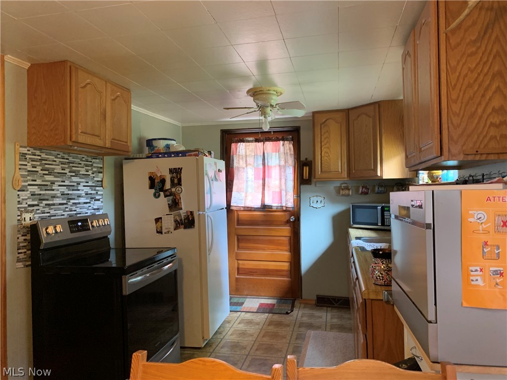 Cherry Forest Add - Residential