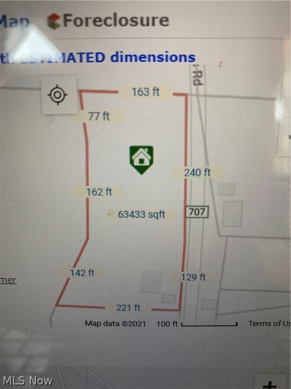 Cherry Forest Add - Residential