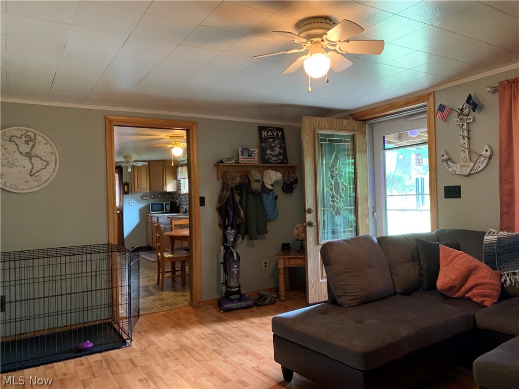 Cherry Forest Add - Residential