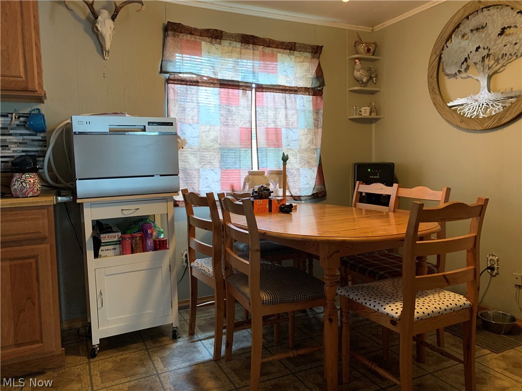 Cherry Forest Add - Residential