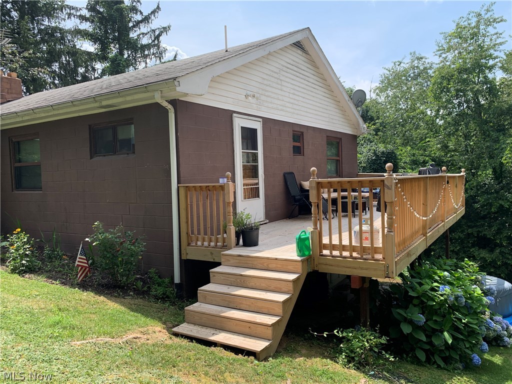 Cherry Forest Add - Residential