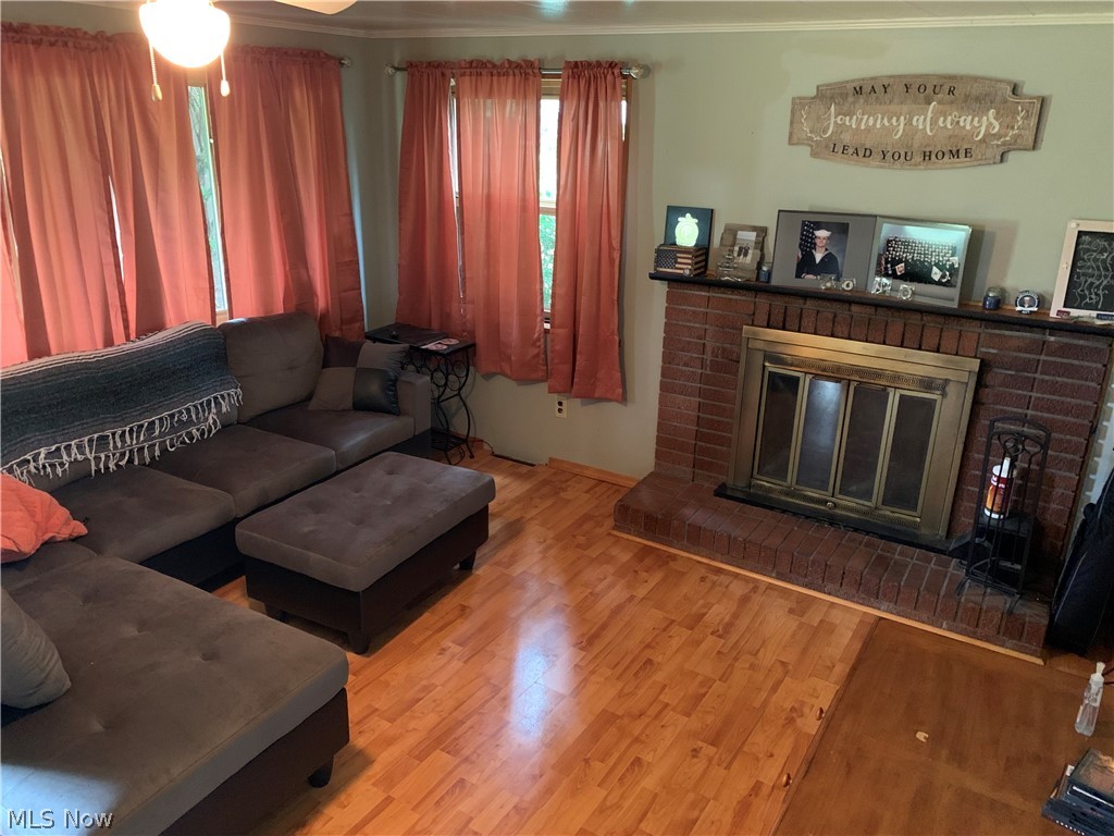 Cherry Forest Add - Residential