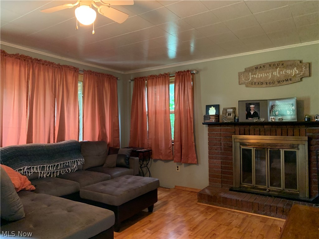 Cherry Forest Add - Residential