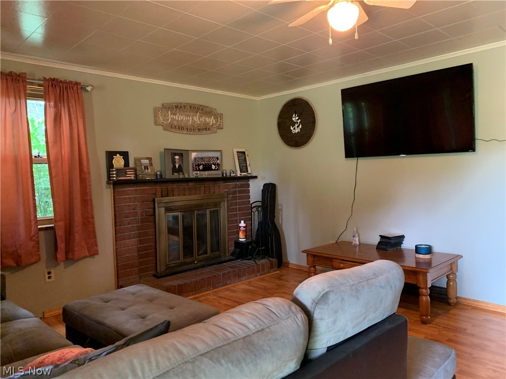 Cherry Forest Add - Residential