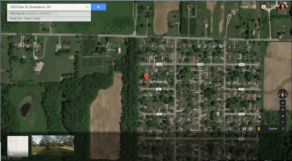 Boling Brook - Residential