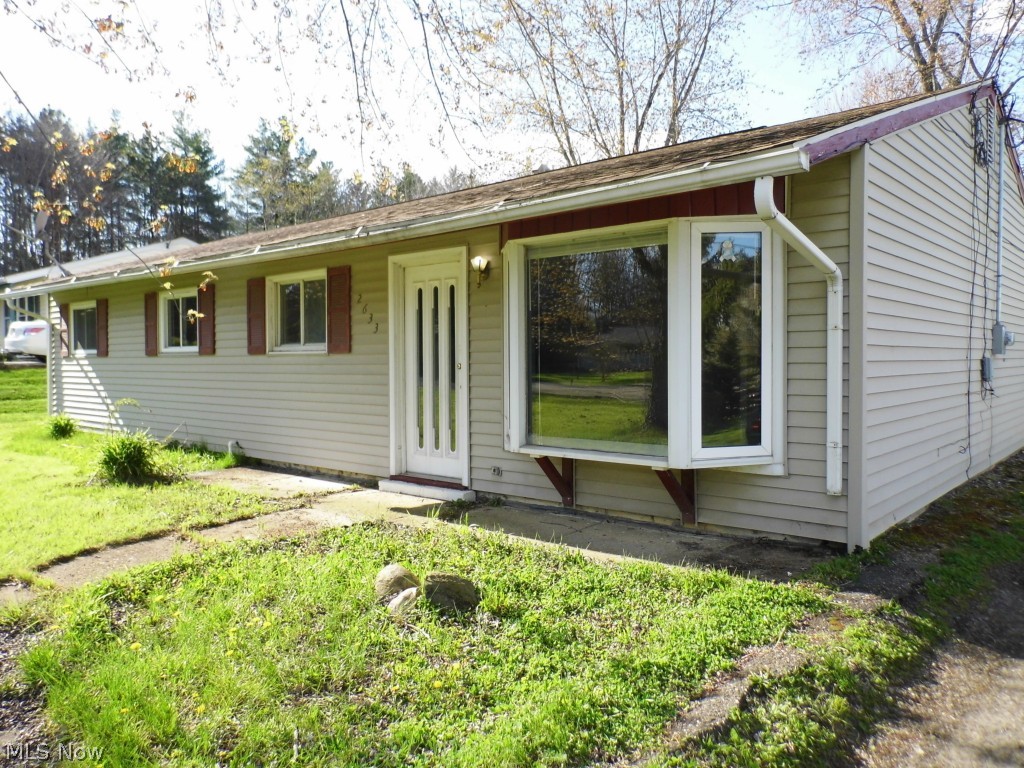 Boling Brook - Residential