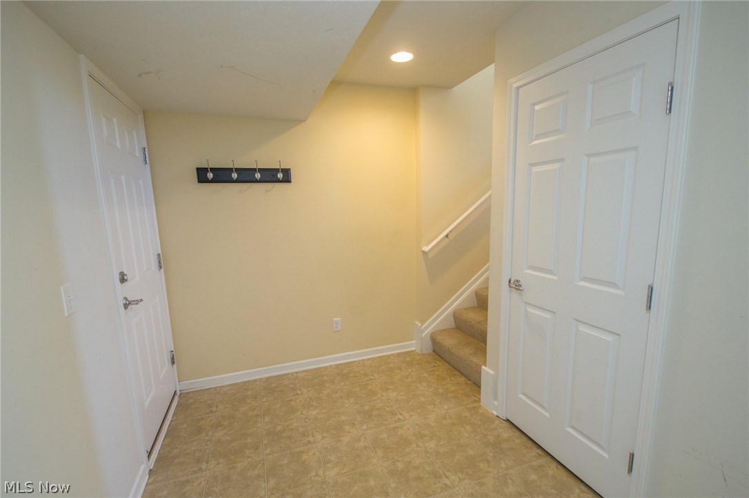 Montrose Park - Residential