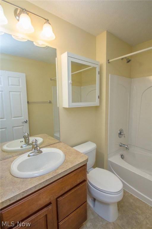 Montrose Park - Residential