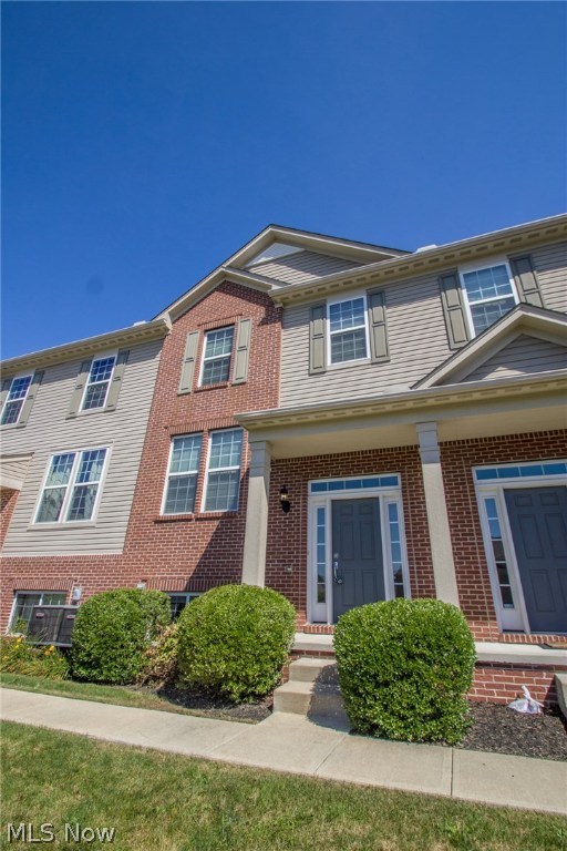 Montrose Park - Residential