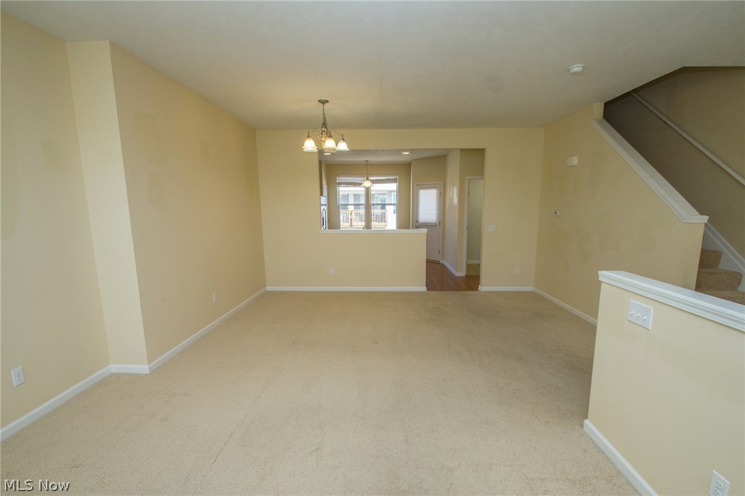 Montrose Park - Residential