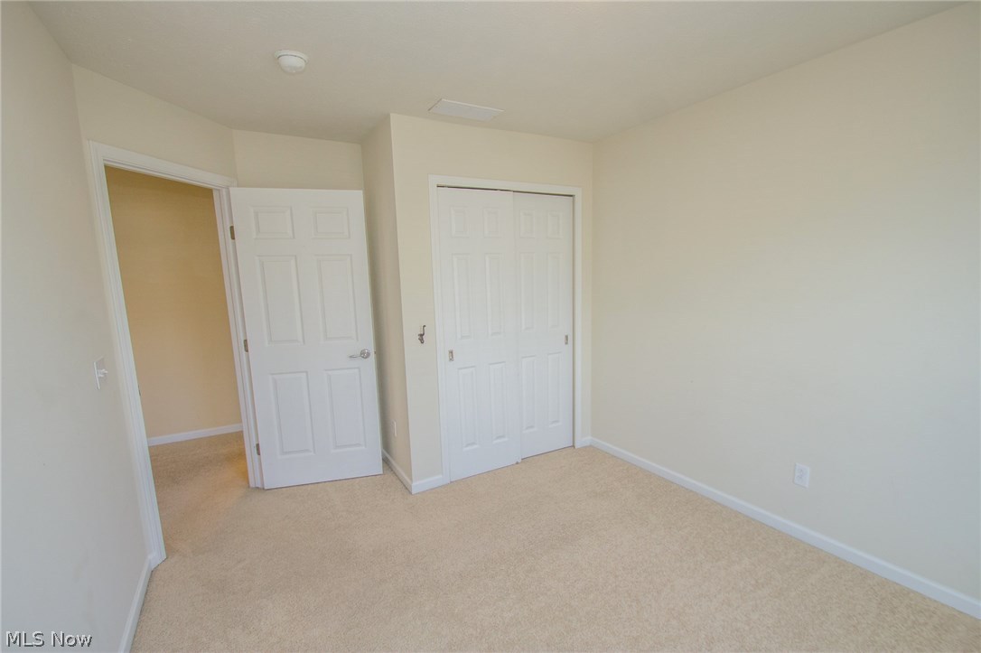 Montrose Park - Residential