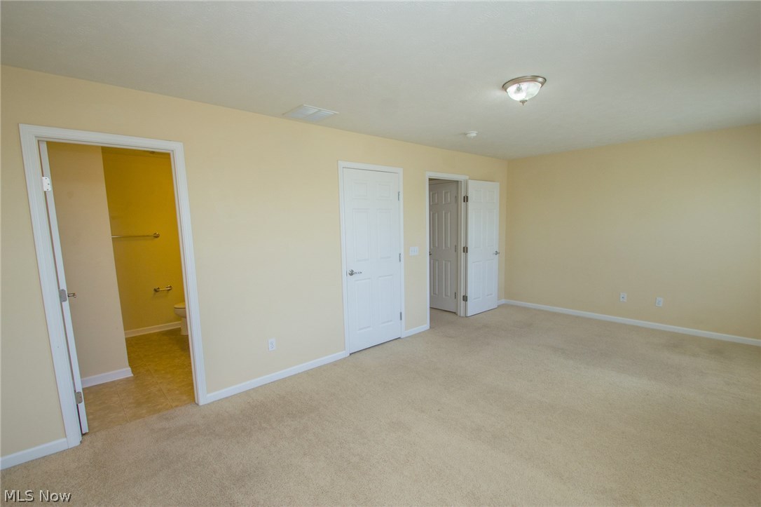 Montrose Park - Residential