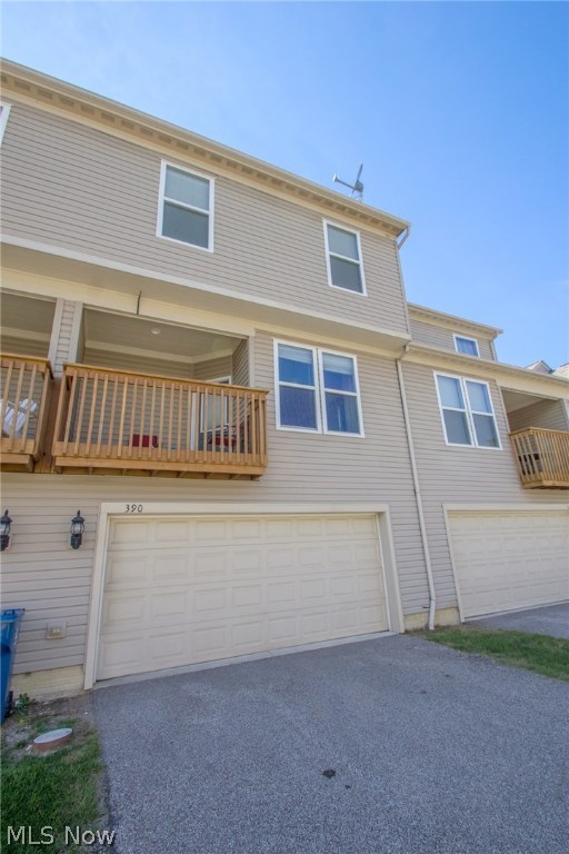 Montrose Park - Residential