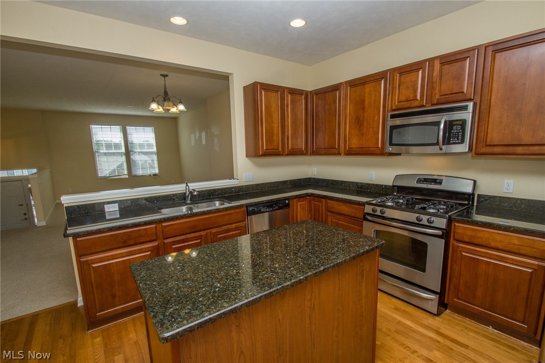 Montrose Park - Residential