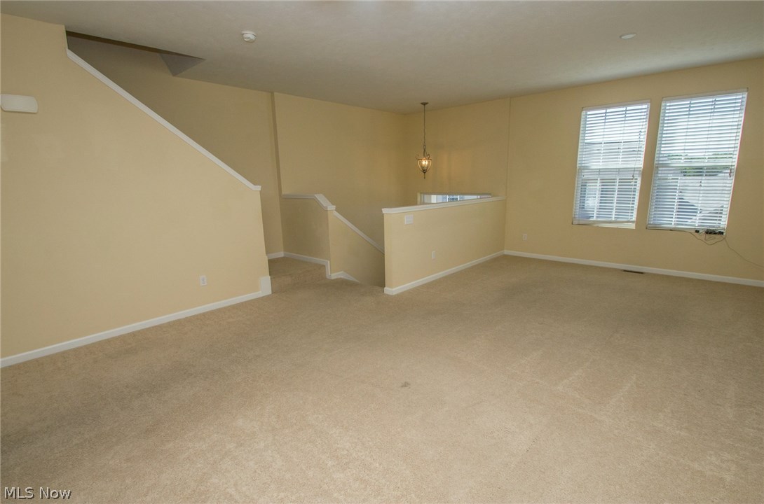 Montrose Park - Residential