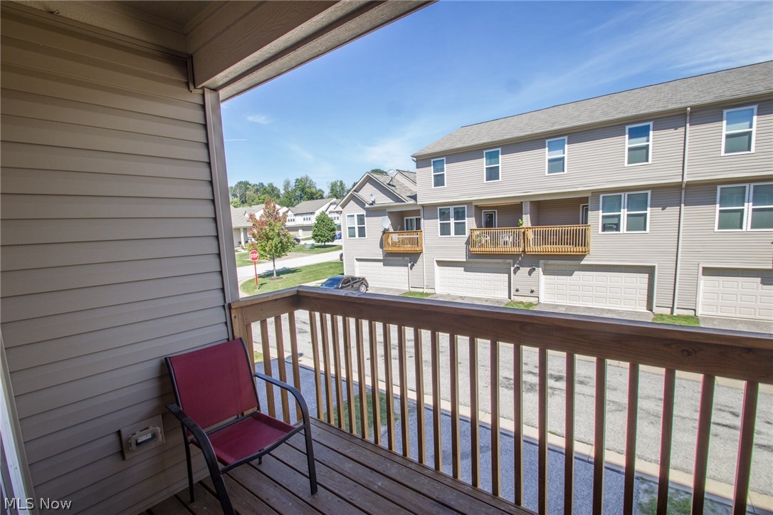 Montrose Park - Residential