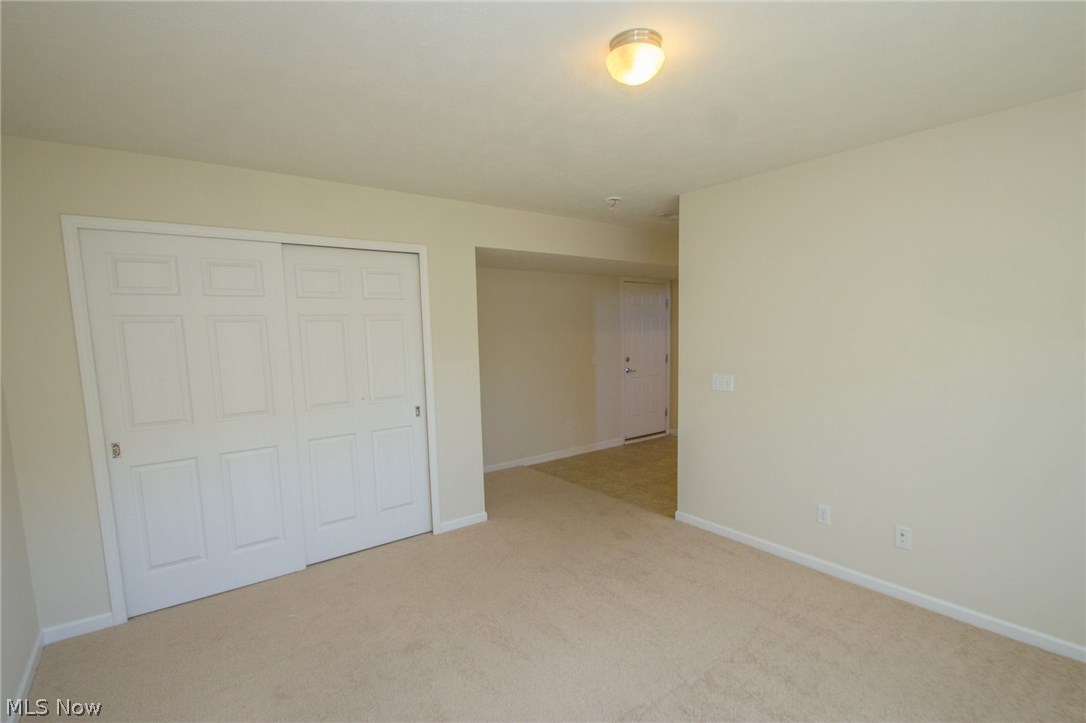 Montrose Park - Residential