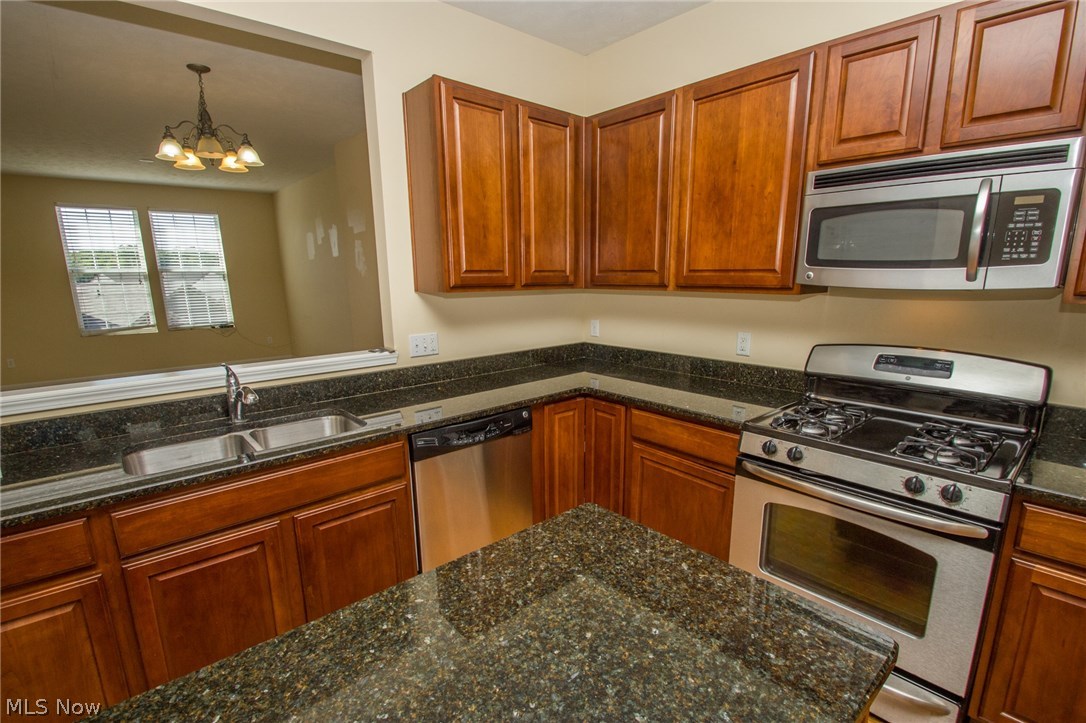 Montrose Park - Residential