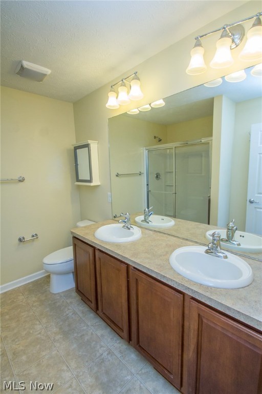 Montrose Park - Residential