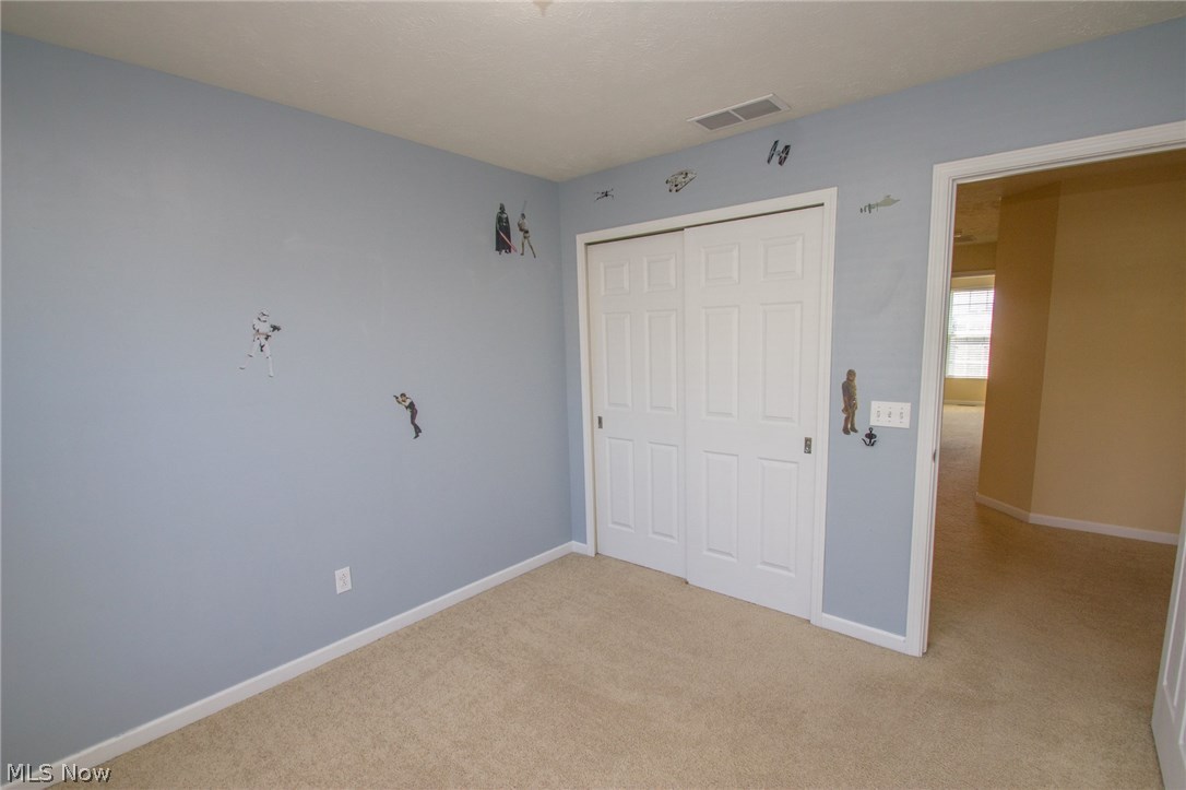 Montrose Park - Residential