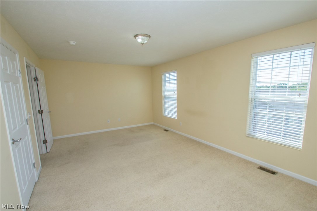 Montrose Park - Residential