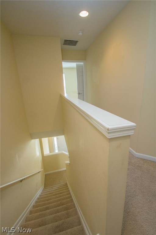 Montrose Park - Residential