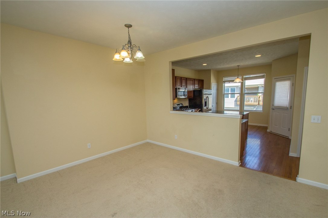 Montrose Park - Residential