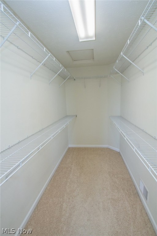 Montrose Park - Residential