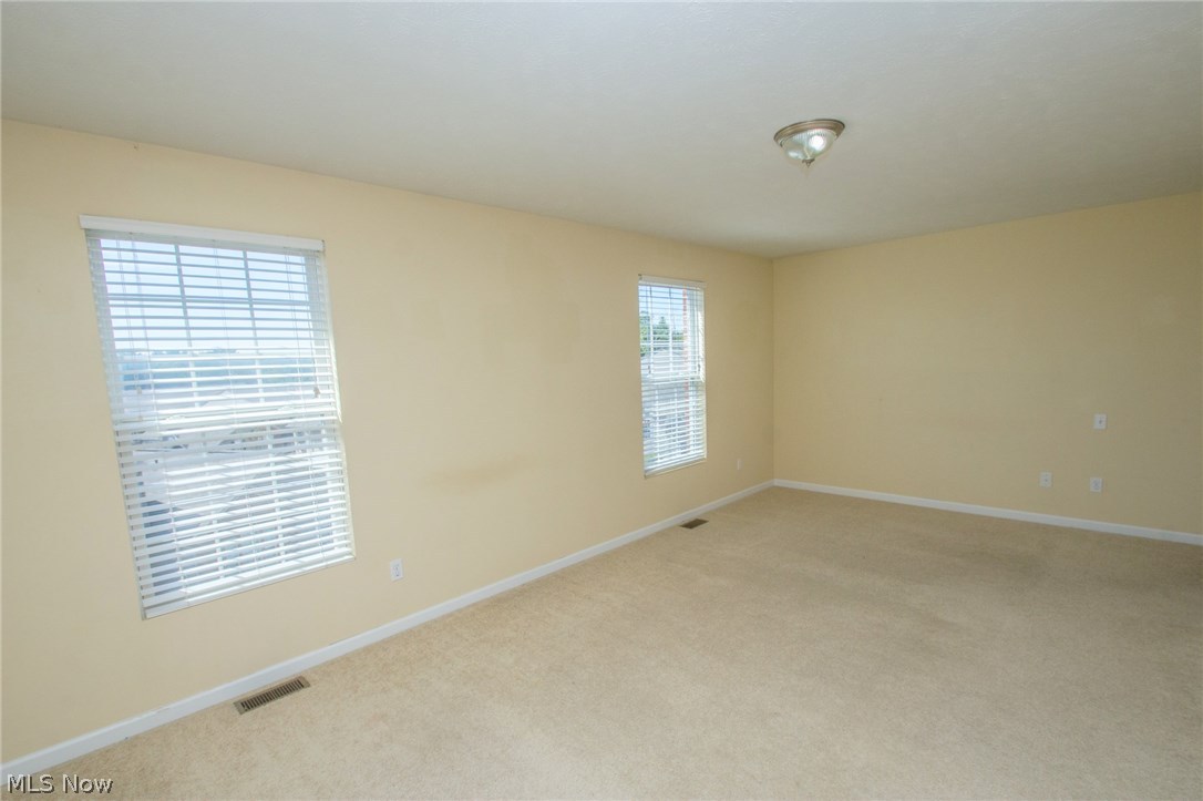 Montrose Park - Residential