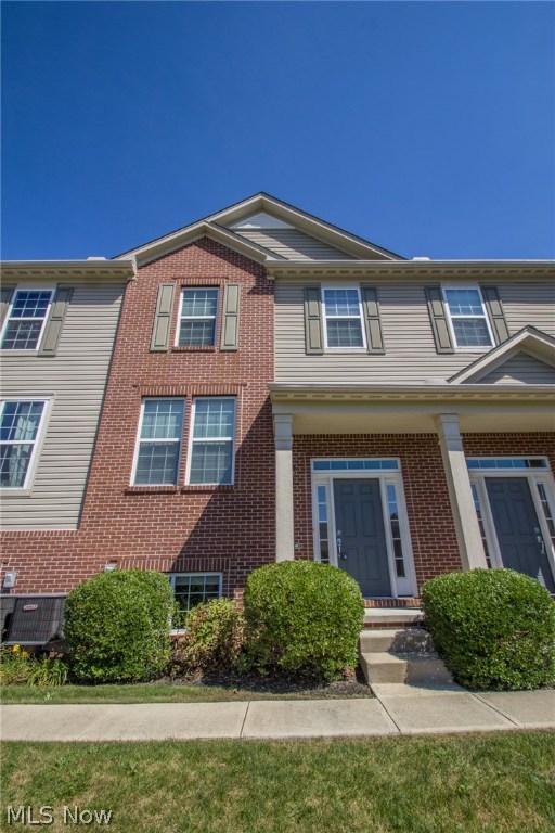 Montrose Park - Residential