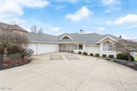 4182 Lochness Circle NW Canton OH 44718