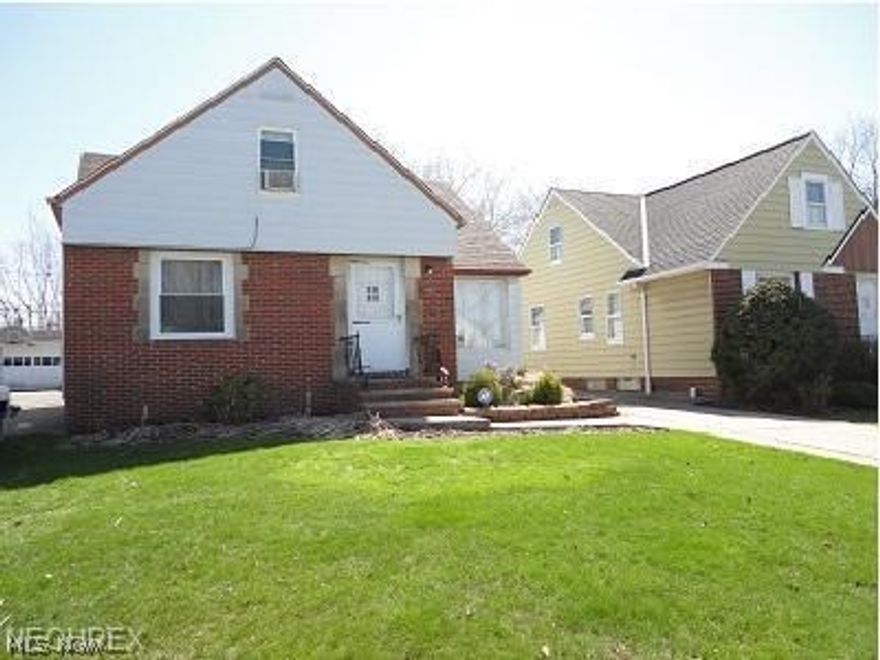 Home Sweet Home! That's what they call me! I'm straight out of a Pottery Barn catalog. My Realtor thinks I'm so special, she says I'm cozy, charming, cute and a delight to show. I am a lovely cape cod that is nicely updated, refinished wood floors, dining area with built-in china cabinets. I have 2 bedrooms on the first floor, plus Master suite with full master bath on the second floor. My kitchen is updated and bright. I have a lower level rec room with plenty of room for storage. My walls are trendy, my style is cool. I have a large deck and a private fenced in yard. I am fabulous for entertaining on those Summer nights. Can't wait to meet you! Other updates include; Waterproofing 2009, roof 2010, windows 2010, carpeting 2008, painted through-out 2018, master bath 2008, A.C 2010, furnace 2017, screened door 2010, dishwasher 2010, new light fixtures. No Sec 8 good credit, recent credit scores employment record and references