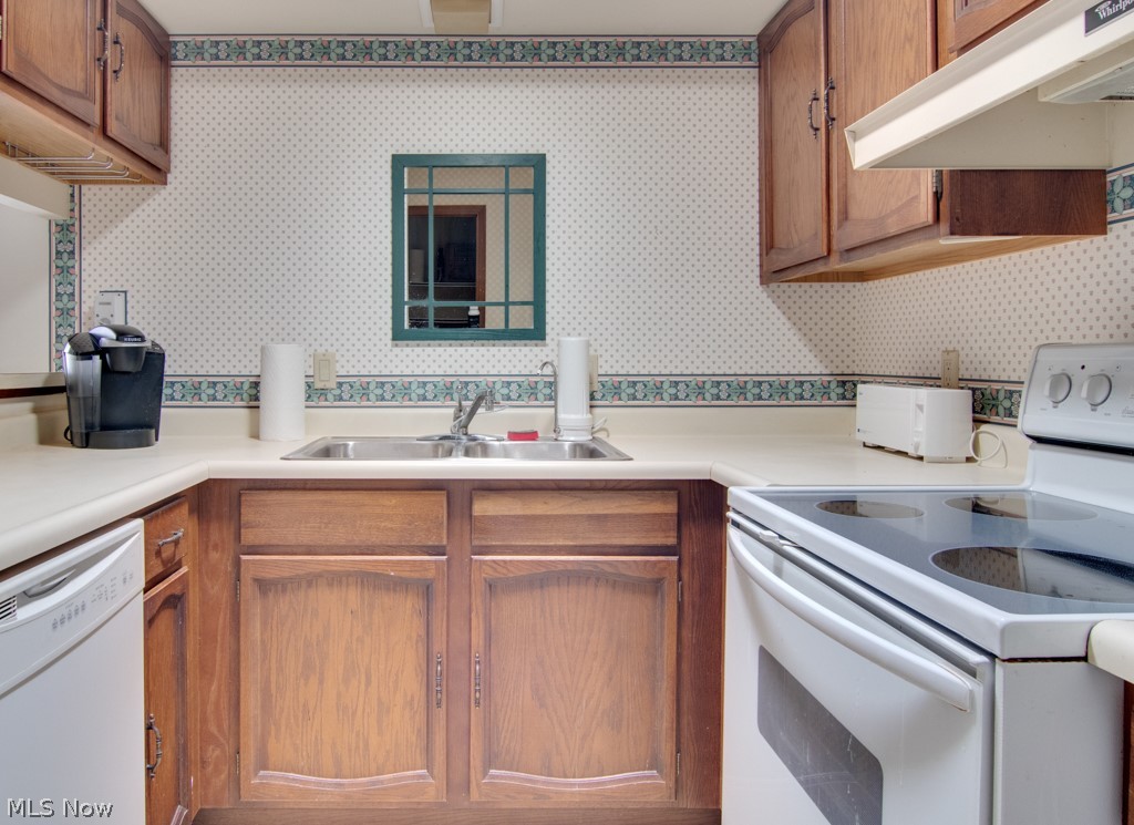 Springtree - Residential