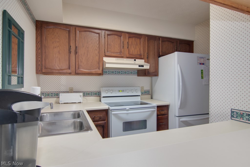 Springtree - Residential