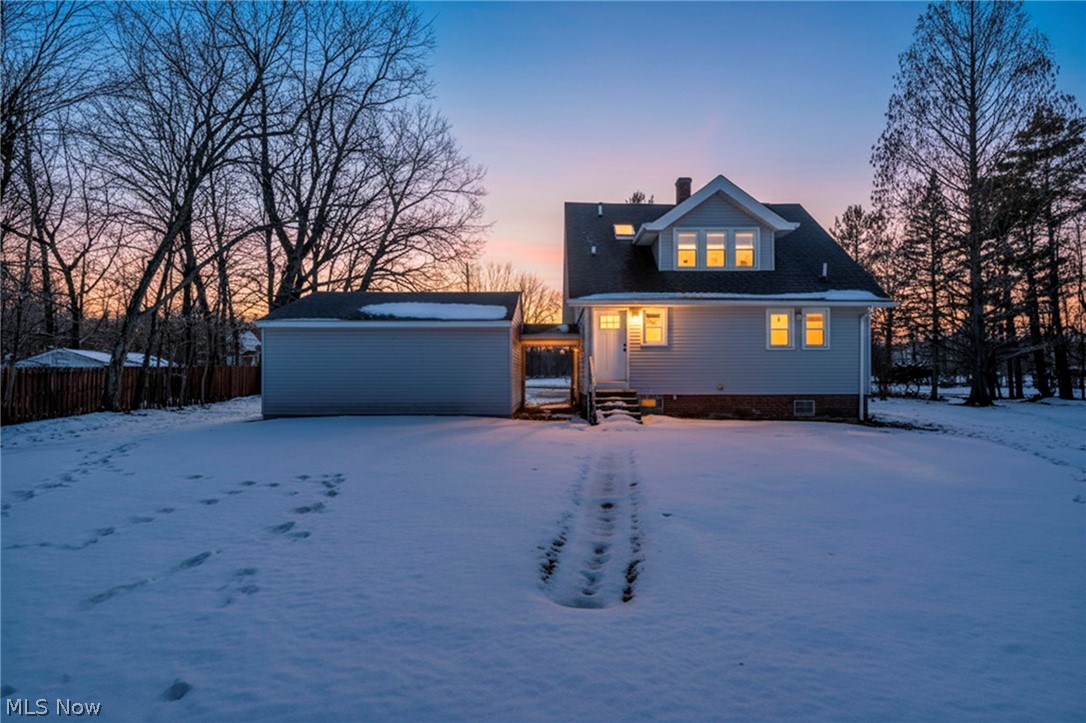 Euclid 11 - Residential