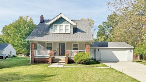 24801 Highland Road, Richmond Heights, OH 44143 - #: 5161737