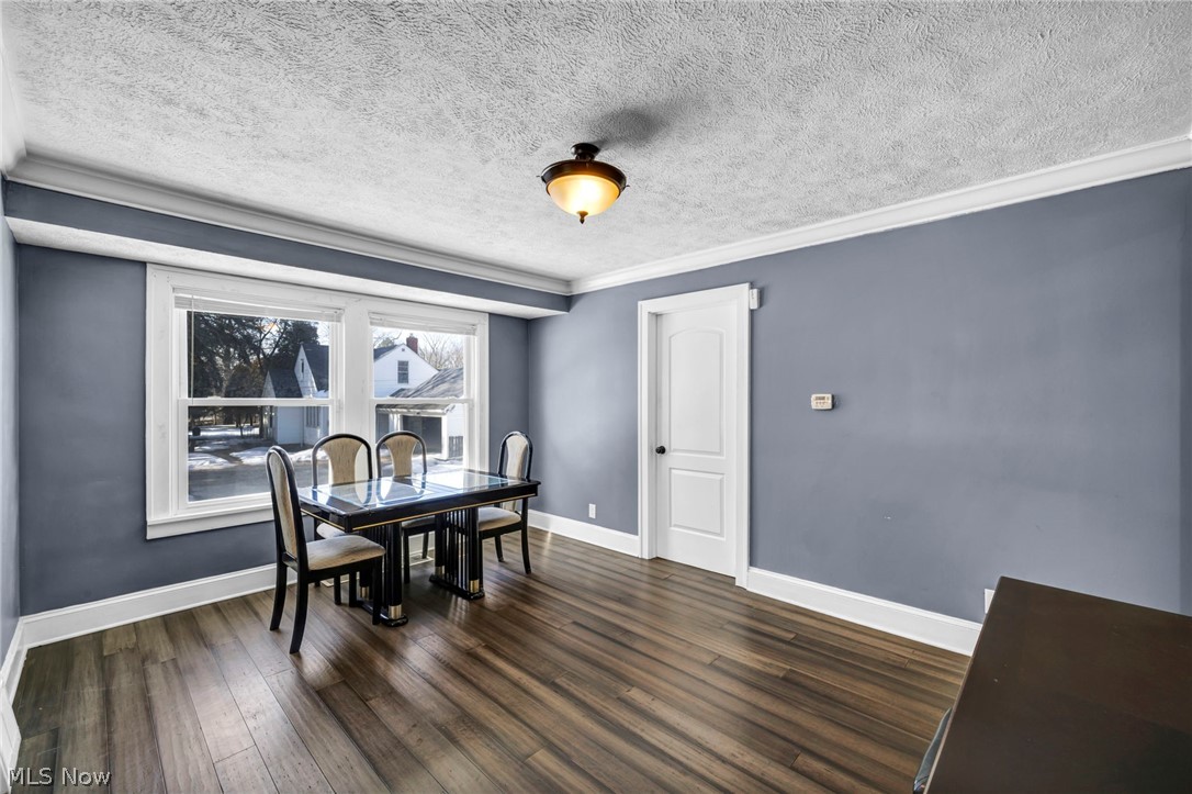 Euclid 11 - Residential