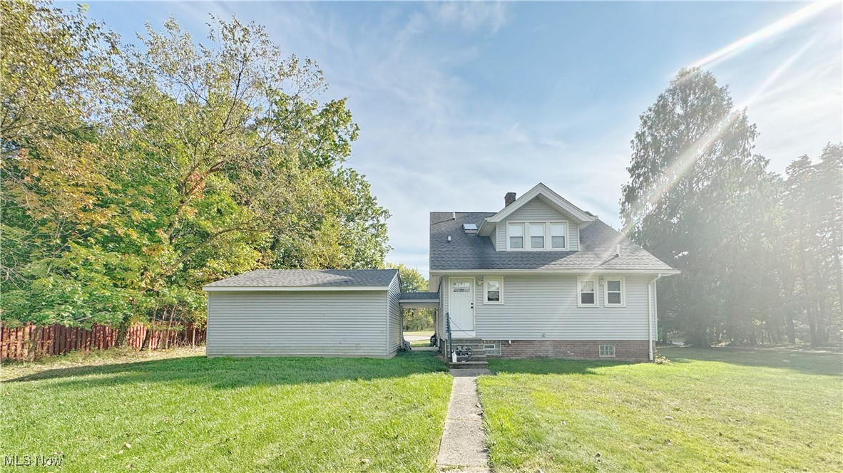 Euclid 11 - Residential