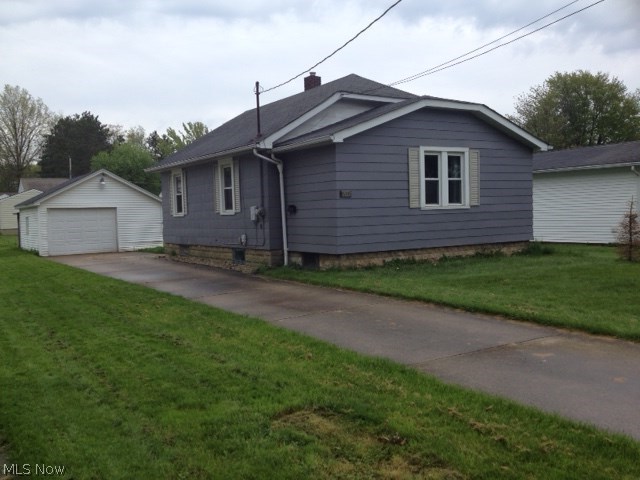 Eastern Heights - Residential