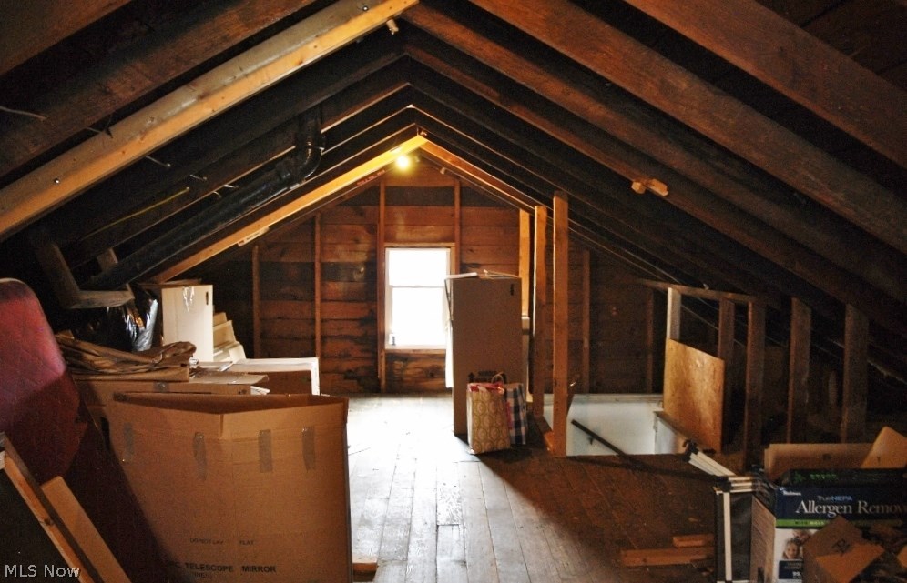 Rockport Sec 22 - Residential Income