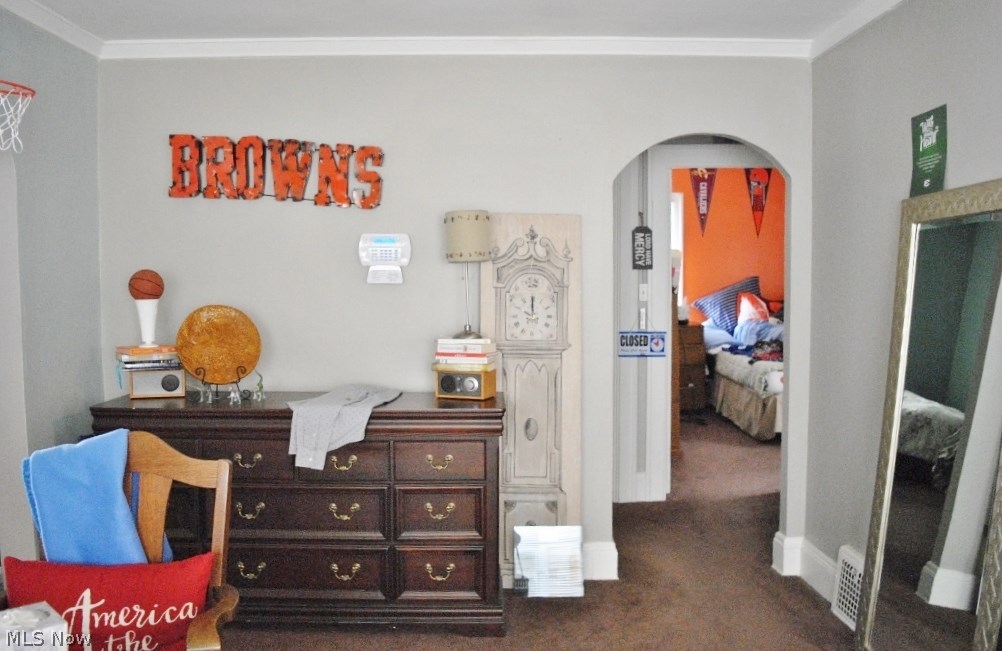 Rockport Sec 22 - Residential Income