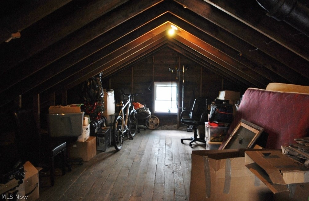 Rockport Sec 22 - Residential Income