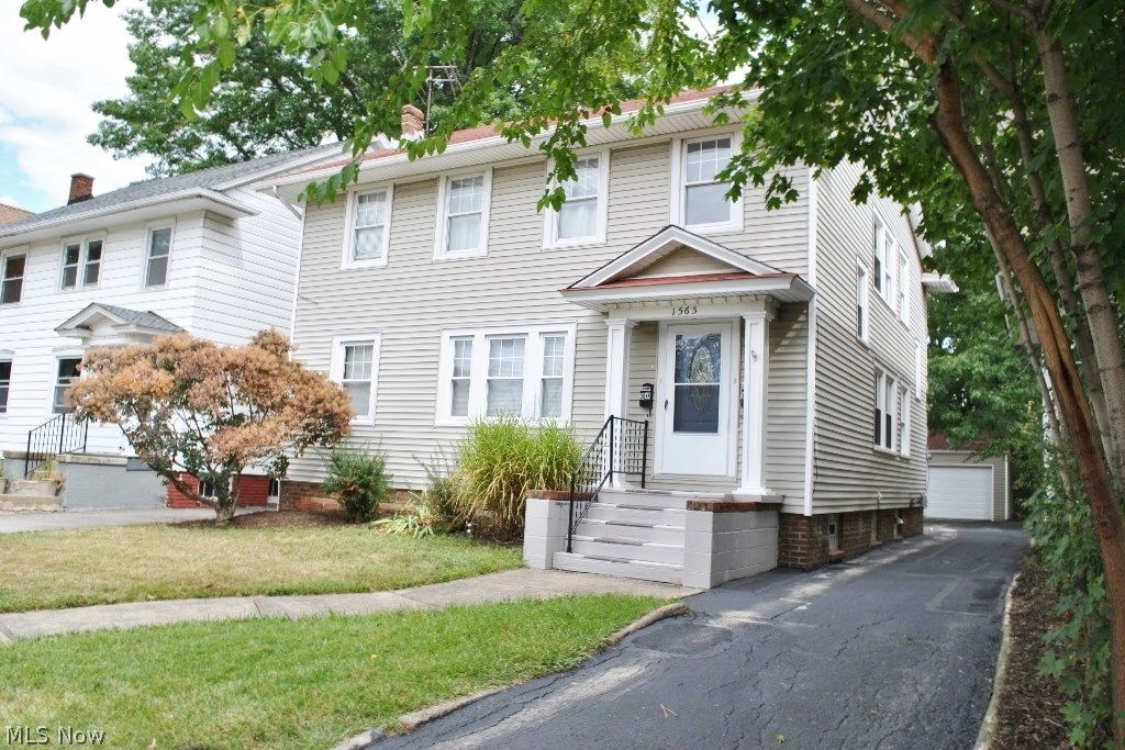 Rockport Sec 22 - Residential Income