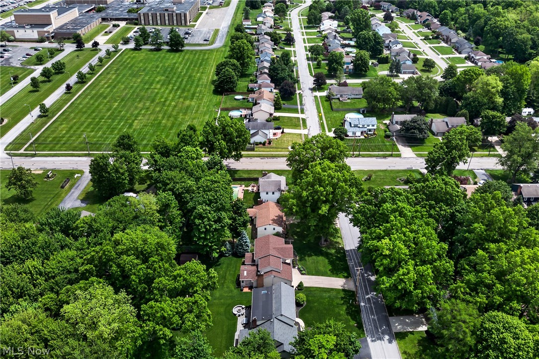 Lake Forest - Residential