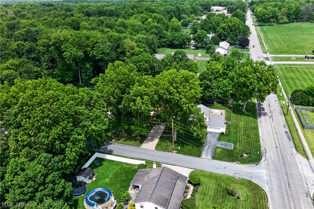 Lake Forest - Residential
