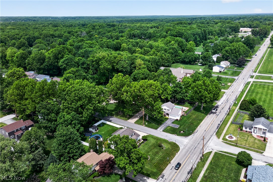 Lake Forest - Residential
