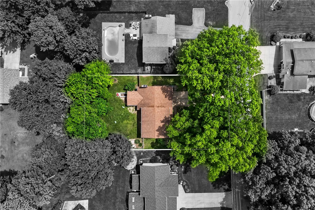 Lake Forest - Residential