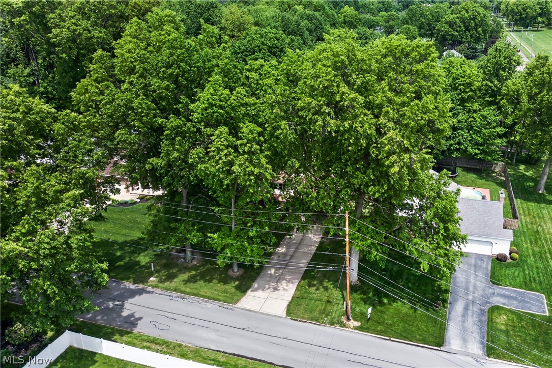 Lake Forest - Residential