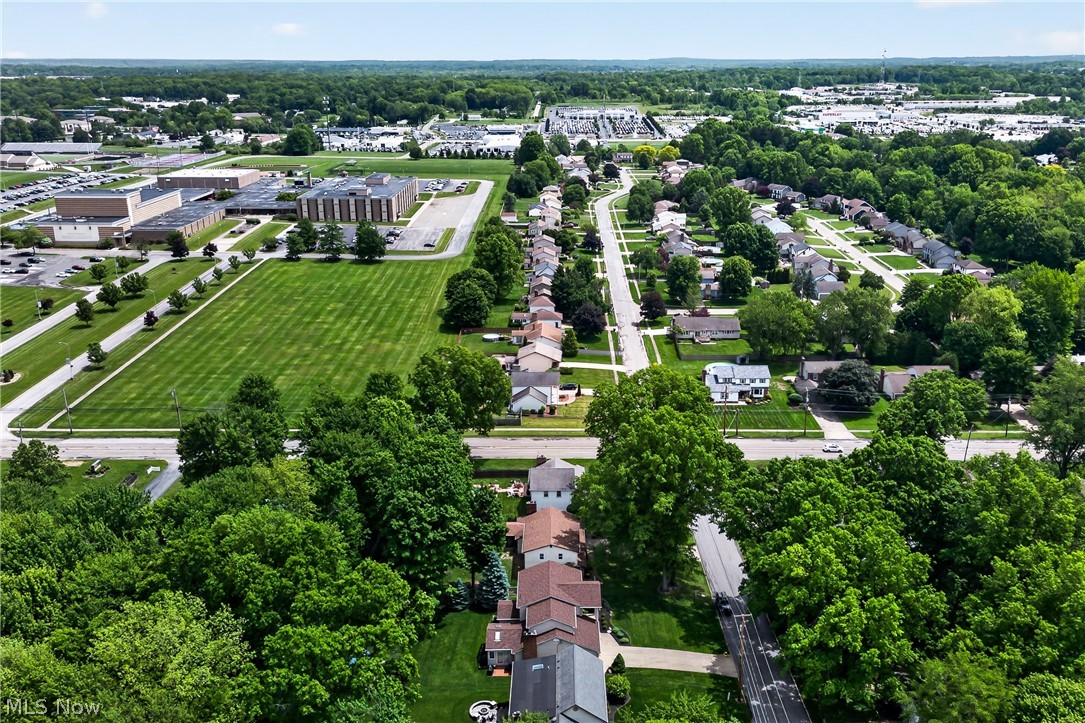 Lake Forest - Residential