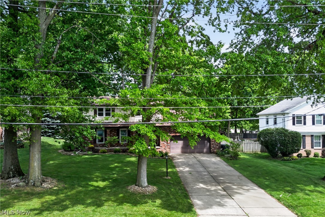 Lake Forest - Residential
